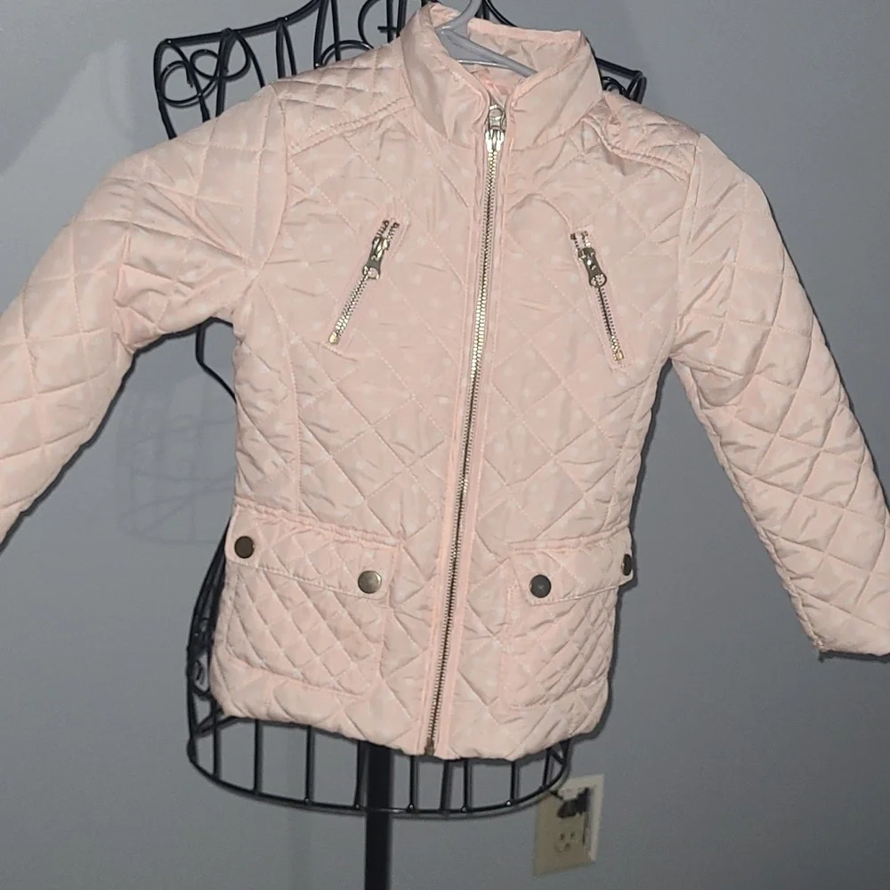Jacket - Picture 4 of 4